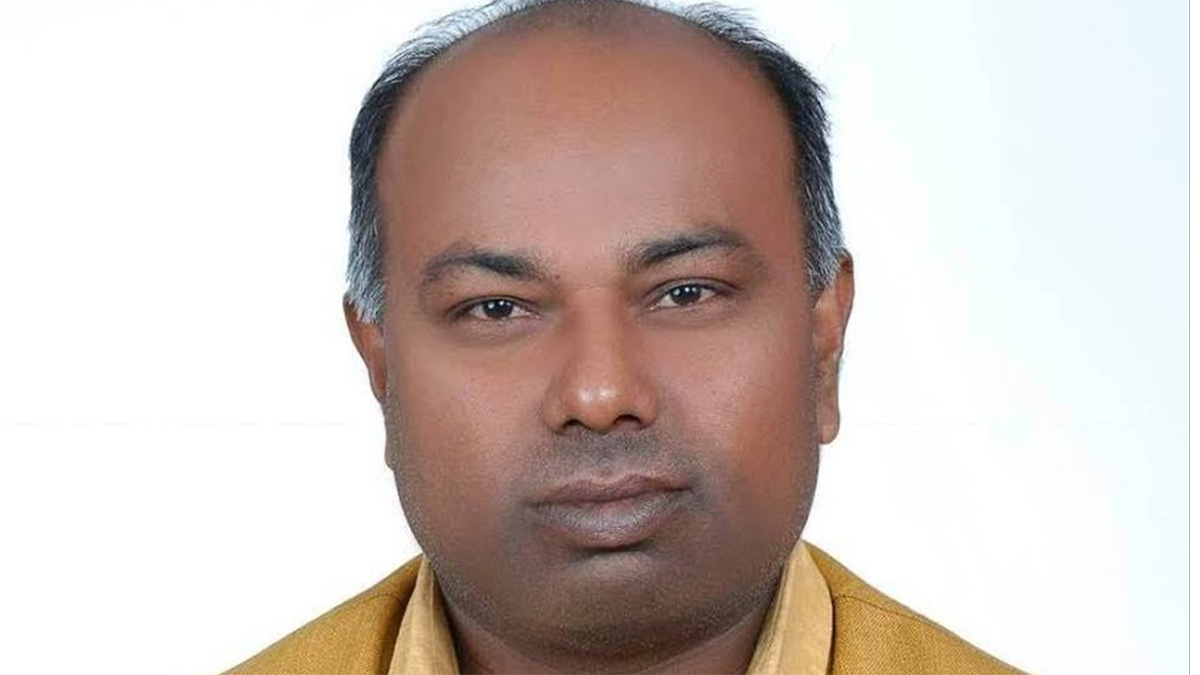 ‘बारा २ मा गठबन्धनको साझा उम्मेदवार जसपाले पाउनुपर्छ’
